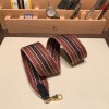 バンドリエール ショルダーストラップ サングル カヴァルzhiwu-024 全手縫い