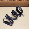 バンドリエール ショルダーストラップ サングル カヴァルzhiwu-027 全手縫い
