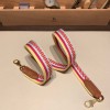 バンドリエール ショルダーストラップ サングル カヴァルzhiwu-028 全手縫い