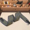 バンドリエール ショルダーストラップ サングル カヴァルzhiwu-034 全手縫い